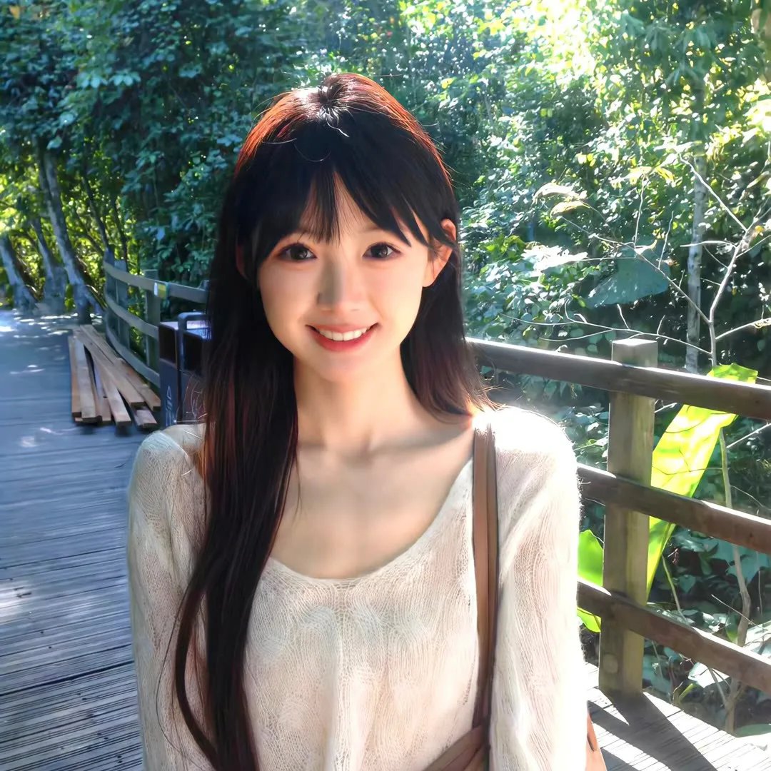 美幸梦游仙境